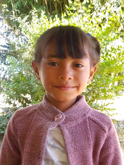 Sponsor A Child